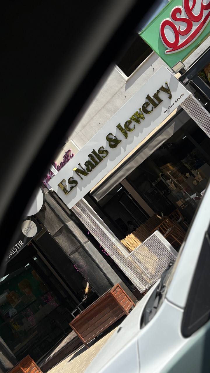 Takı tasarımı örneği 1